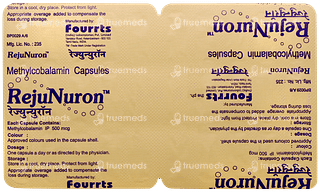 Rejunuron Capsule 30
