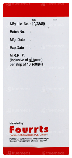 Rejunuron Od Capsule 10