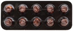 Rejunuron Od Capsule 10