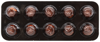 Rejunuron Od Capsule 10