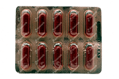 Rejunuron Plus Capsule 10