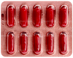 Rejunuron Plus Capsule 10