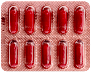 Rejunuron Plus Capsule 10