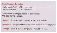 Rejunuron Plus Capsule 10