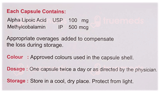 Rejunuron Plus Capsule 10