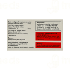 Rekool D Capsule 10