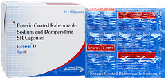 Rekool D Capsule 15