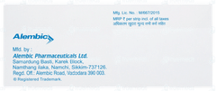 Rekool D Capsule 15 Rekool D Capsule 15