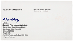 Rekool 40 D Capsule 10 Rekool 40 D Capsule 10