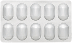 Rekool 40 D Capsule 10 Rekool 40 D Capsule 10