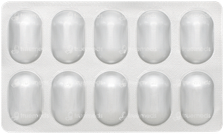 Rekool 40 D Capsule 10