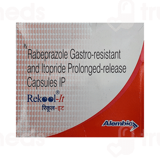 Rekool It Capsule 15