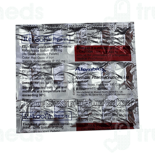 Rekool It Capsule 15