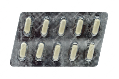 Relaxium  Capsule 10