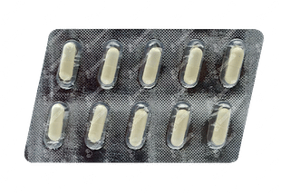 Relaxium  Capsule 10