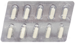 Relaxium Capsule 10