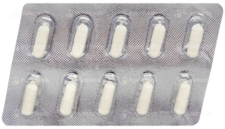 Relaxium Capsule 10