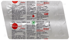 Relaxium Capsule 10