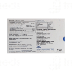 Renadyl Capsule 10