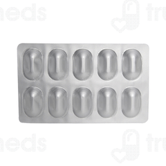 Renadyl Capsule 10