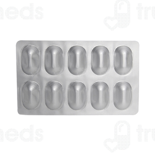 Renadyl Capsule 10