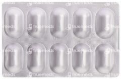 Renerve G 100 Capsule 10