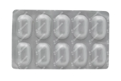 Renerve P Capsule 10 Renerve P Capsule 10