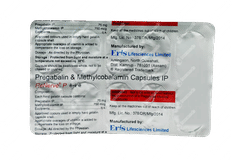 Renerve P Capsule 10 Renerve P Capsule 10