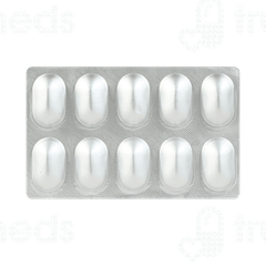Renerve P Capsule 10 Renerve P Capsule 10