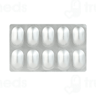 Renerve P Capsule 10