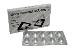 Renoque Capsule 10