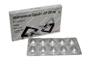 Renoque Capsule 10