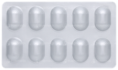 Renoque Capsule 10 Renoque Capsule 10