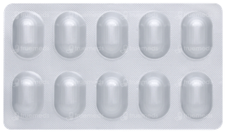 Renoque Capsule 10