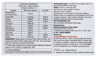 Renoque Capsule 10