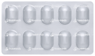 Renoque Capsule 10