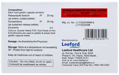 Renvorab Dsr Capsule 10 Renvorab Dsr Capsule 10