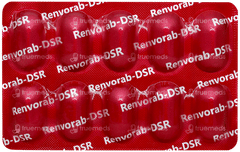 Renvorab Dsr Capsule 10 Renvorab Dsr Capsule 10