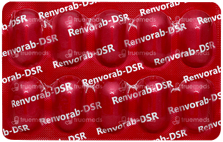 Renvorab Dsr Capsule 10