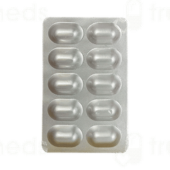 Repral Dsr 30/20 MG Capsule 10