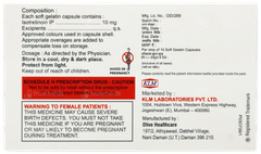 Resoten 10 Capsule 10 Resoten 10 Capsule 10