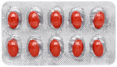 Resoten 10 Capsule 10 Resoten 10 Capsule 10