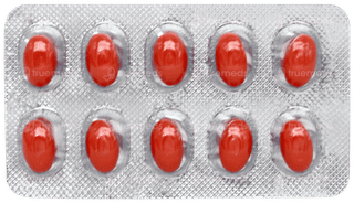 Resoten 10 Capsule 10