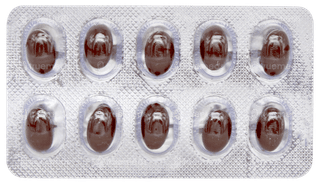 Resoten 20 Capsule 10