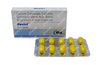 Revict Capsule 10