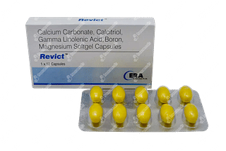 Revict (era) Capsule 10