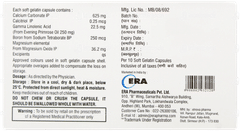 Revict Capsule 10
