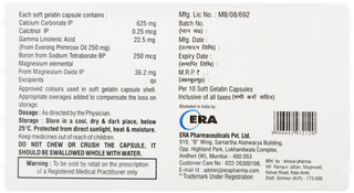 Revict Capsule 10