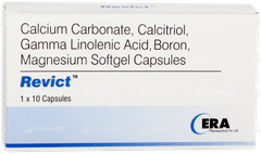 Revict Capsule 10