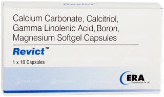 Revict Capsule 10